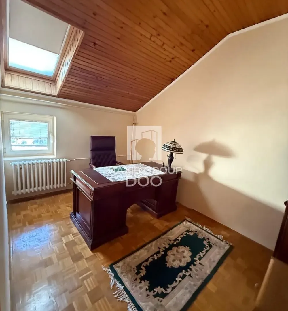 Rent, house, 153m², Bežanija, Beograd