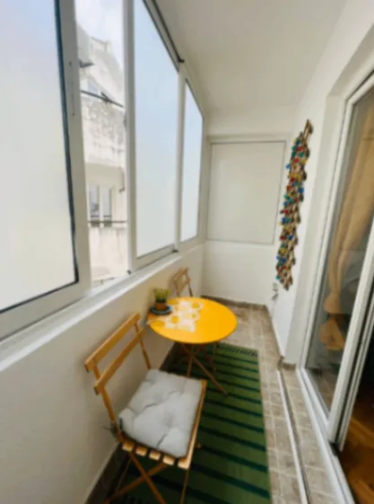 Sale, apartment, 35m², Rozino, Budva
