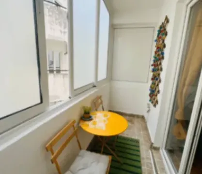 Sale, apartment, 35m², Rozino, Budva - image 6