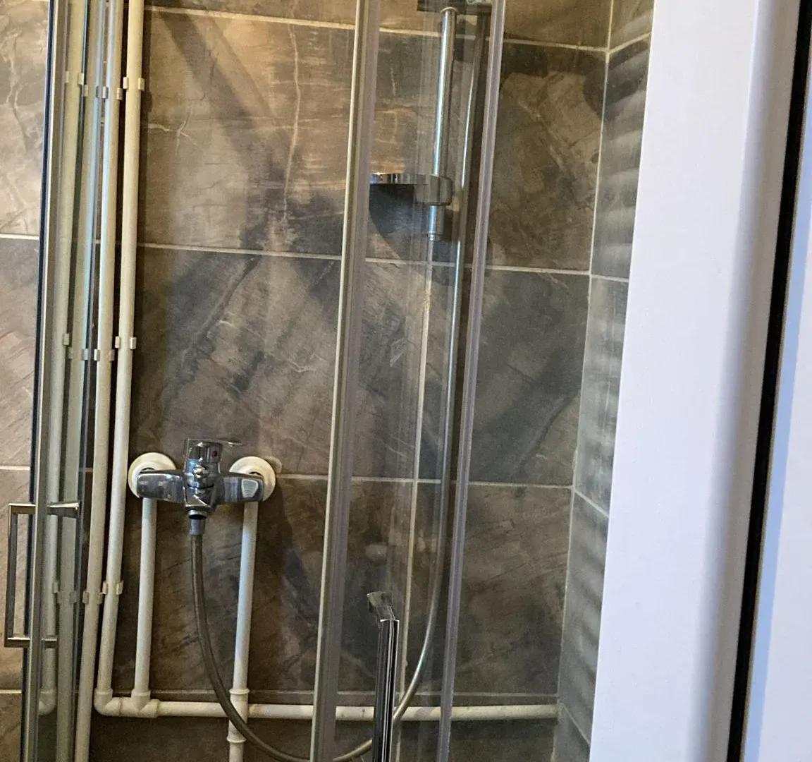 Sale, three bedroom apartment, 100m², Ribnica, Kraljevo