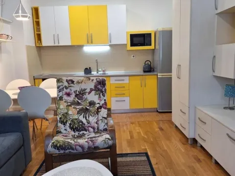 Rent, one bedroom apartment, 34m², Grbavica, Novi Sad Sve Podlokacije - image 2