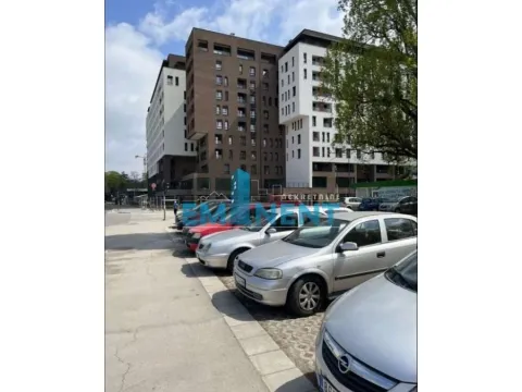 Izdavanje, stan, 35m², Novi Beograd Blok 65, Novi Beograd Sve Podlokacije - image 17