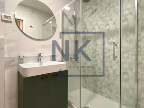 Prodaja, jednosoban stan, 47m², Central Point, Podgorica - image 8