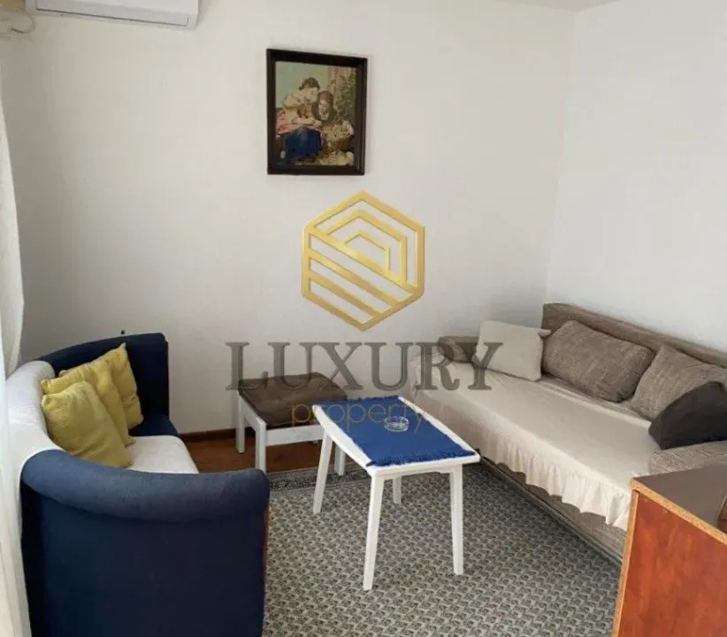 Izdavanje, garsonjera, 30m², Momišići, Podgorica