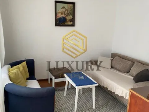 Izdavanje, garsonjera, 30m², Momišići, Podgorica - image 1