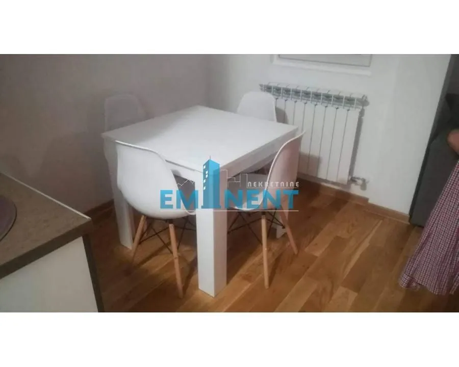 Rent, apartment, 35m², Lekino Brdo, Voždovac Sve Podlokacije
