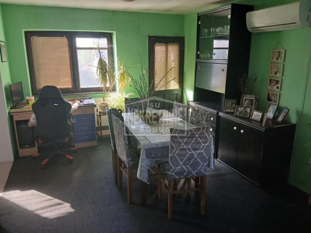 Prodaja, kuća, 240m², Mali Bajmok, Subotica