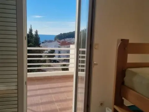 Sale, studio apartment, 34m², Petrovac, Budva - image 3