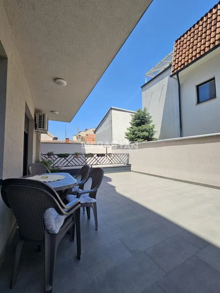 Sale, one bedroom apartment, 34m², Bulbulder, Zvezdara Sve Podlokacije