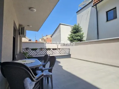 Sale, one bedroom apartment, 34m², Bulbulder, Zvezdara Sve Podlokacije - image 12