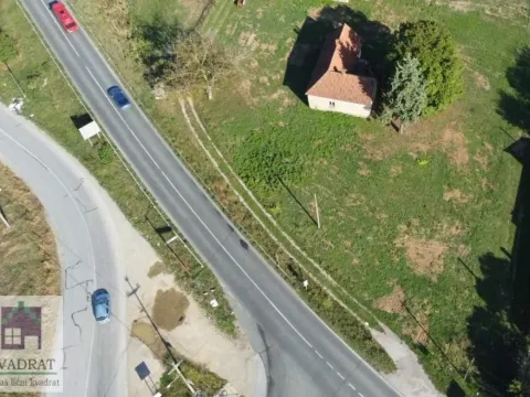 Izdavanje, plac, 6400m², Stubline, Obrenovac - image 17