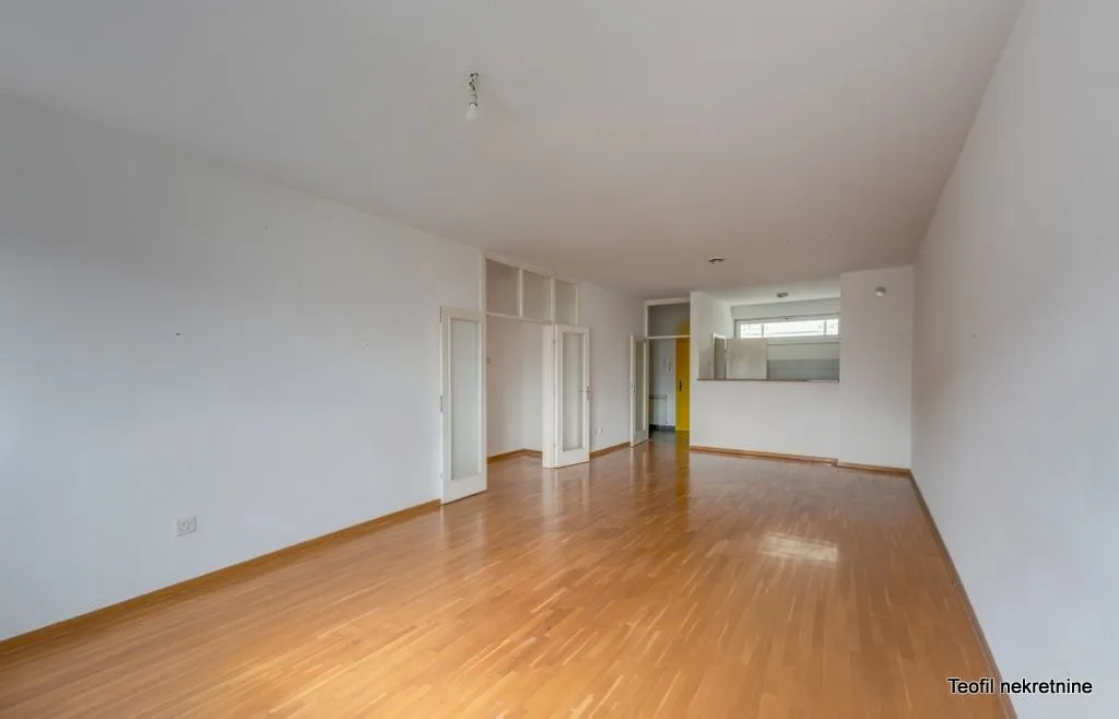 Prodaja, dvosoban stan, 66m², Novi Beograd Sve Podlokacije, Beograd