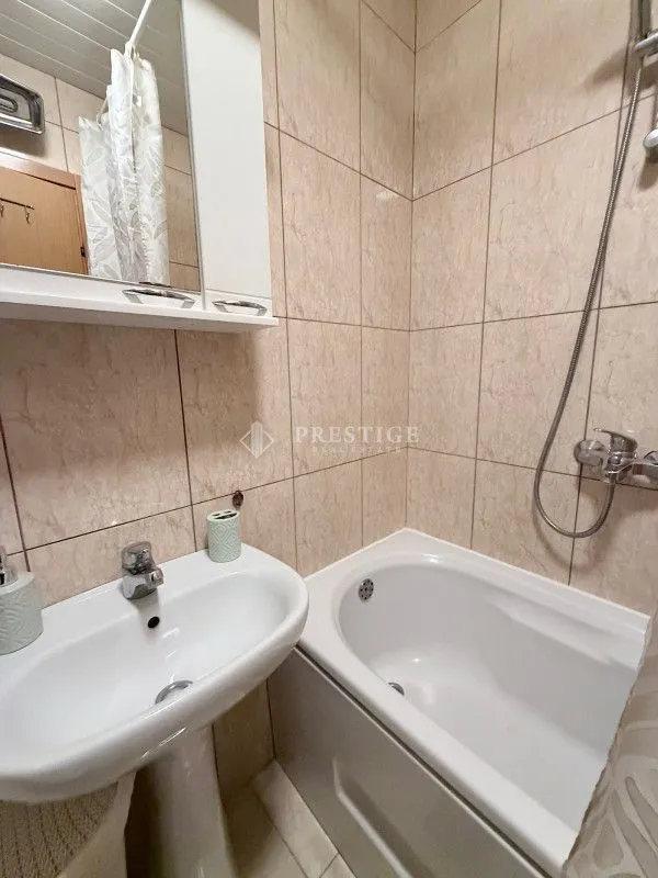 Rent, studio apartment, 32m², Zagorič, Podgorica