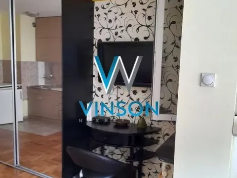 Rent, apartment, 23m², Grbavica, Novi Sad Sve Podlokacije - image 3