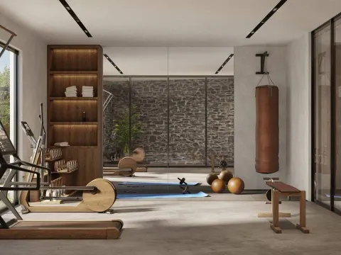 Prodaja, kuća, 312m², Tivat, Crna Gora - image 9