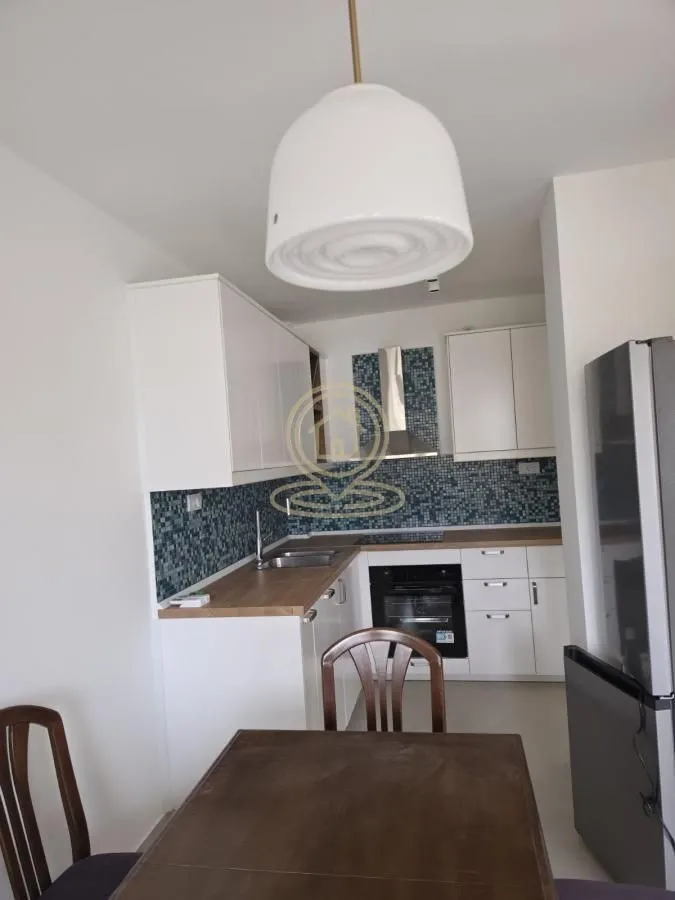 Rent, two bedroom apartment, 55m², Stari Grad, Beograd