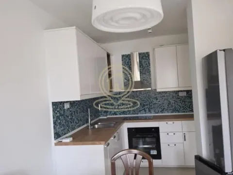 Izdavanje, dvosoban stan, 55m², Stari Grad, Beograd - image 2