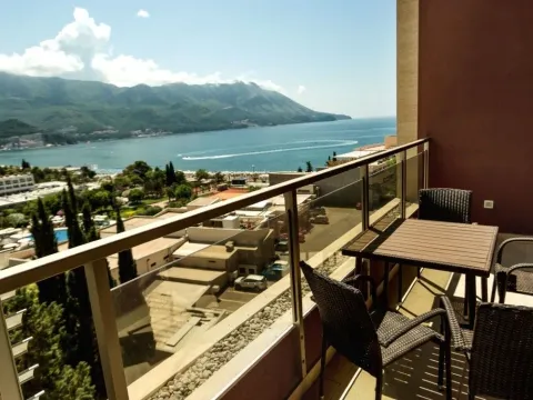 Prodaja, dvosoban stan, 78m², Zavala, Budva - image 8