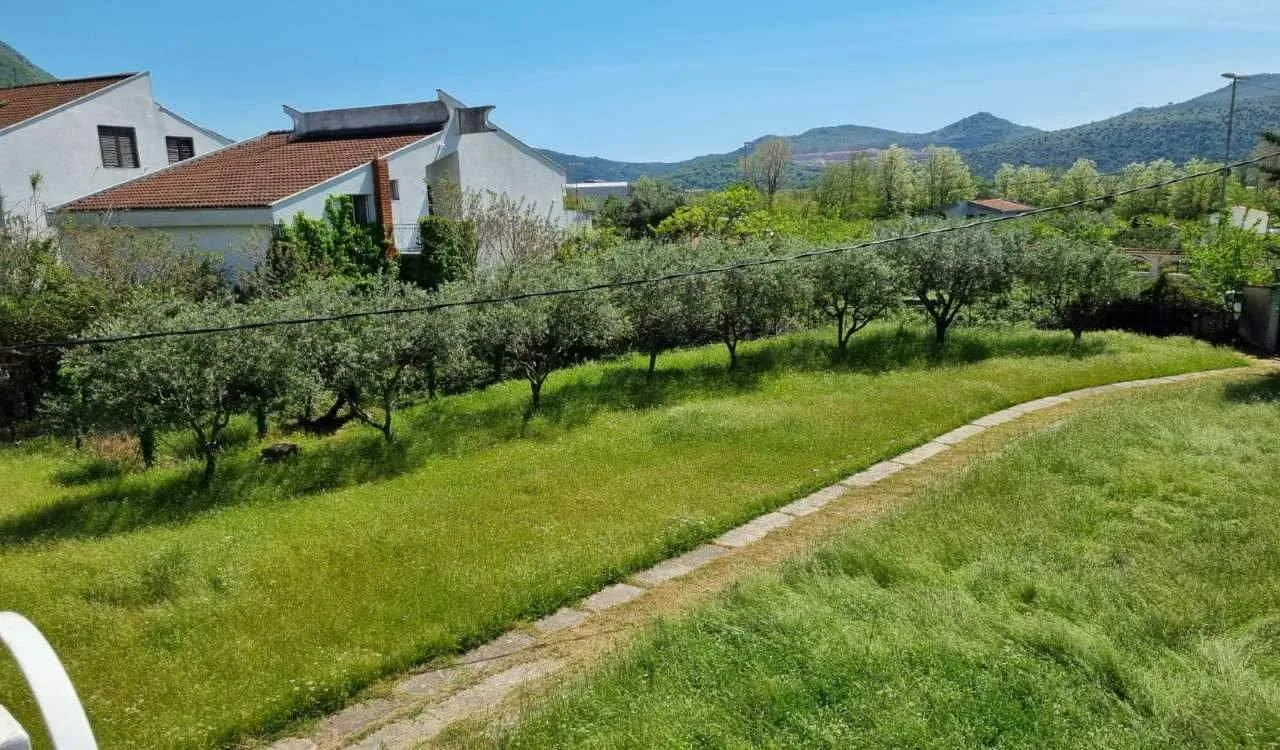 Prodaja, plac, 4980m², Bar, Crna Gora