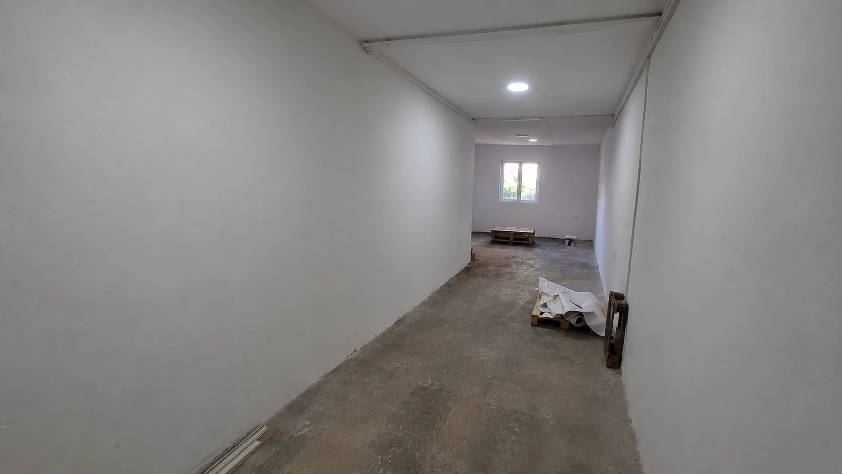 Rent, office space, 110m², Stari Aerodrom, Podgorica