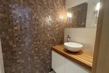 Rent, four bedroom apartment, 118m², Vračar Sve Podlokacije, Beograd - image 11