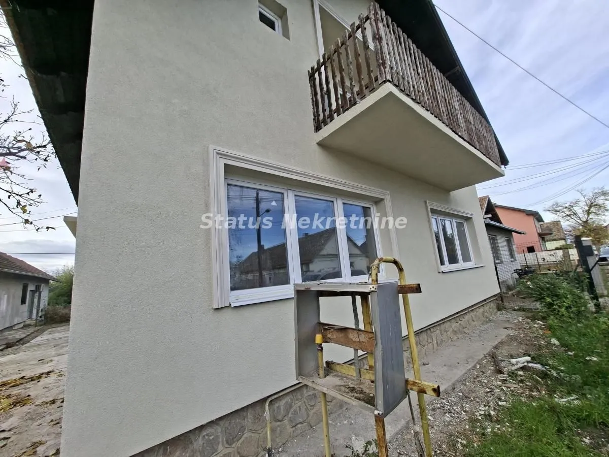 Prodaja, kuća, 118m², Futog, Novi Sad Sve Podlokacije