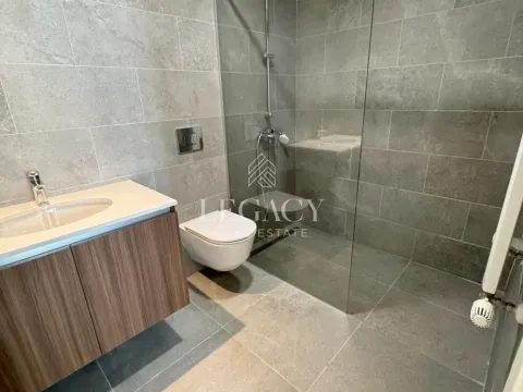 Izdavanje, trosoban stan, 78m², Savski Venac, Beograd - image 11