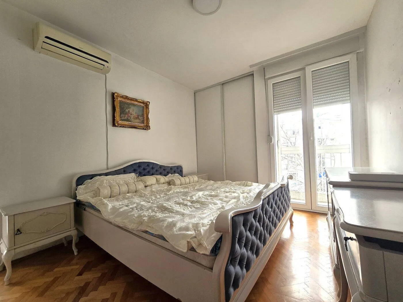 Izdavanje, stan, 100m², Preko Morače, Podgorica