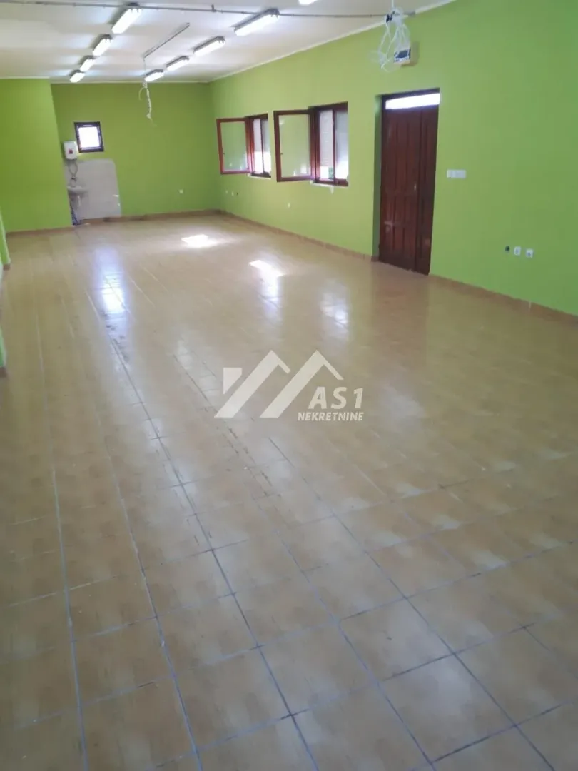 Rent, office space, 90m², Adice, Novi Sad Sve Podlokacije