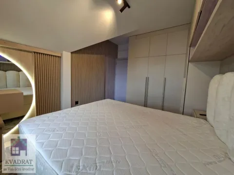 Prodaja, stan, 59m², Avijatičarsko naselje, Novi Sad Sve Podlokacije - image 12