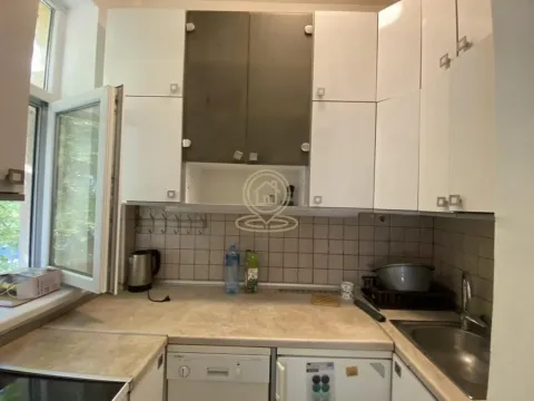 Izdavanje, jednosoban stan, 28m², Stari Grad, Beograd - image 5