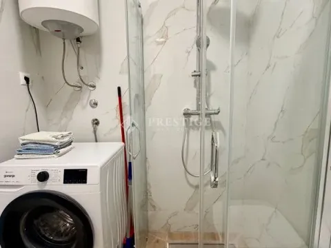 Rent, one bedroom apartment, 45m², Zabjelo, Podgorica - image 14
