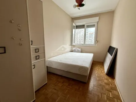 Prodaja, dvosoban stan, 51m², Novi Beograd Blok 62, Novi Beograd Sve Podlokacije - image 10