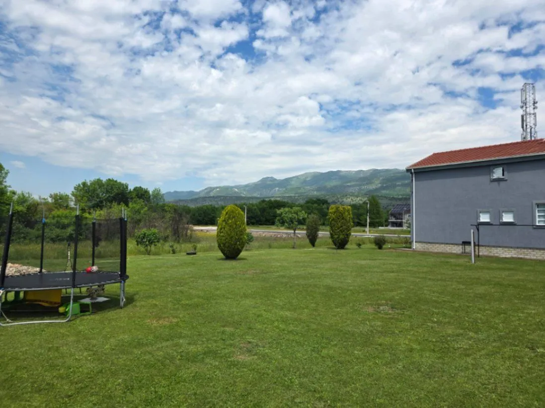 Sale, house, 160m², Danilovgrad, Crna Gora