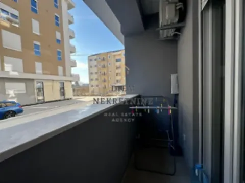 Izdavanje, jednosoban stan, 44m², Zabjelo, Podgorica - image 9