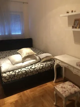 Rent, two bedroom apartment, 63m², Ljubović, Podgorica - image 12
