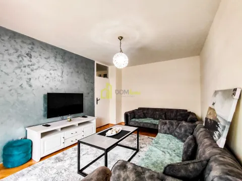 Izdavanje, jednosoban stan, 62m², Preko Morače, Podgorica - image 3