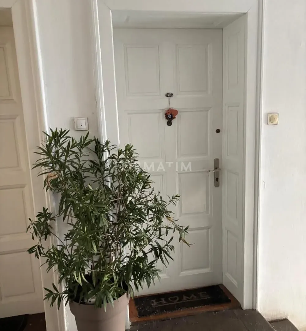 Prodaja, dvosoban stan, 57m², Cvetni Trg, Vračar Sve Podlokacije