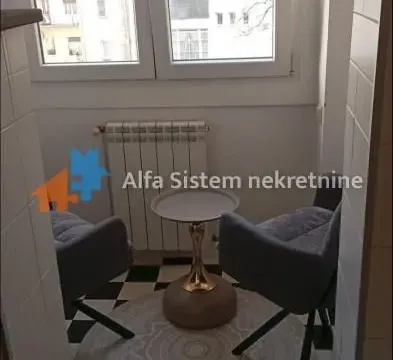 Rent, two bedroom apartment, 62m², Stari Grad, Beograd - image 9