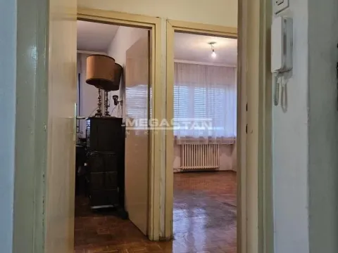 Prodaja, trosoban stan, 78m², Savski Venac, Beograd - image 16