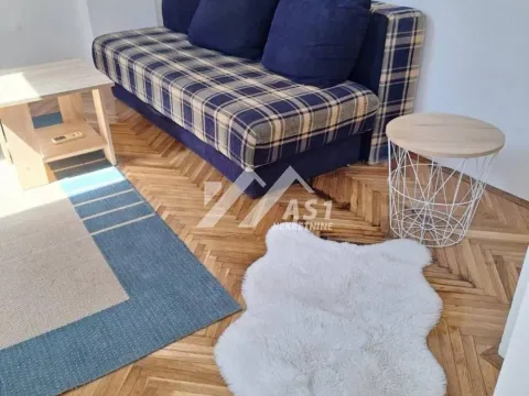 Izdavanje, stan, 22m², Bulevar Oslobodjenja, Novi Sad Sve Podlokacije - image 3