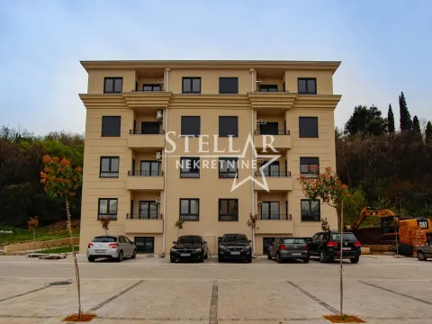 Prodaja, dvosoban stan, 53m², Zabjelo, Podgorica - image 1