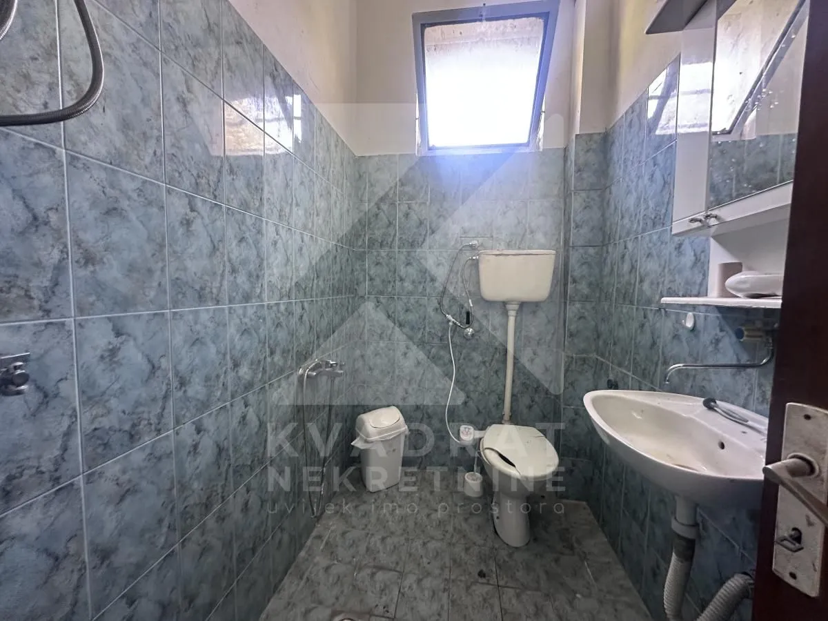 Rent, office space, 144m², Zabjelo, Podgorica