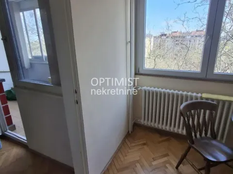 Prodaja, dvosoban stan, 59m², Stari Merkator, Novi Beograd Sve Podlokacije - image 3