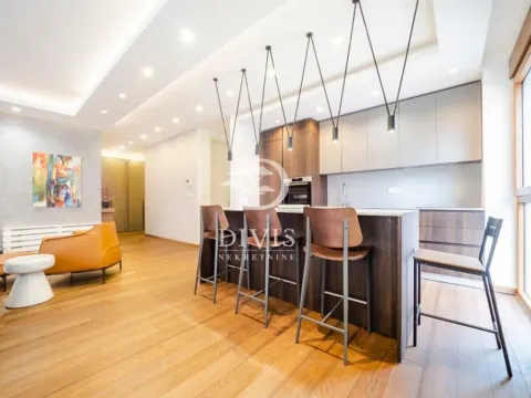 Prodaja, četvorosoban stan, 121m², Neimar, Vračar Sve Podlokacije - image 7