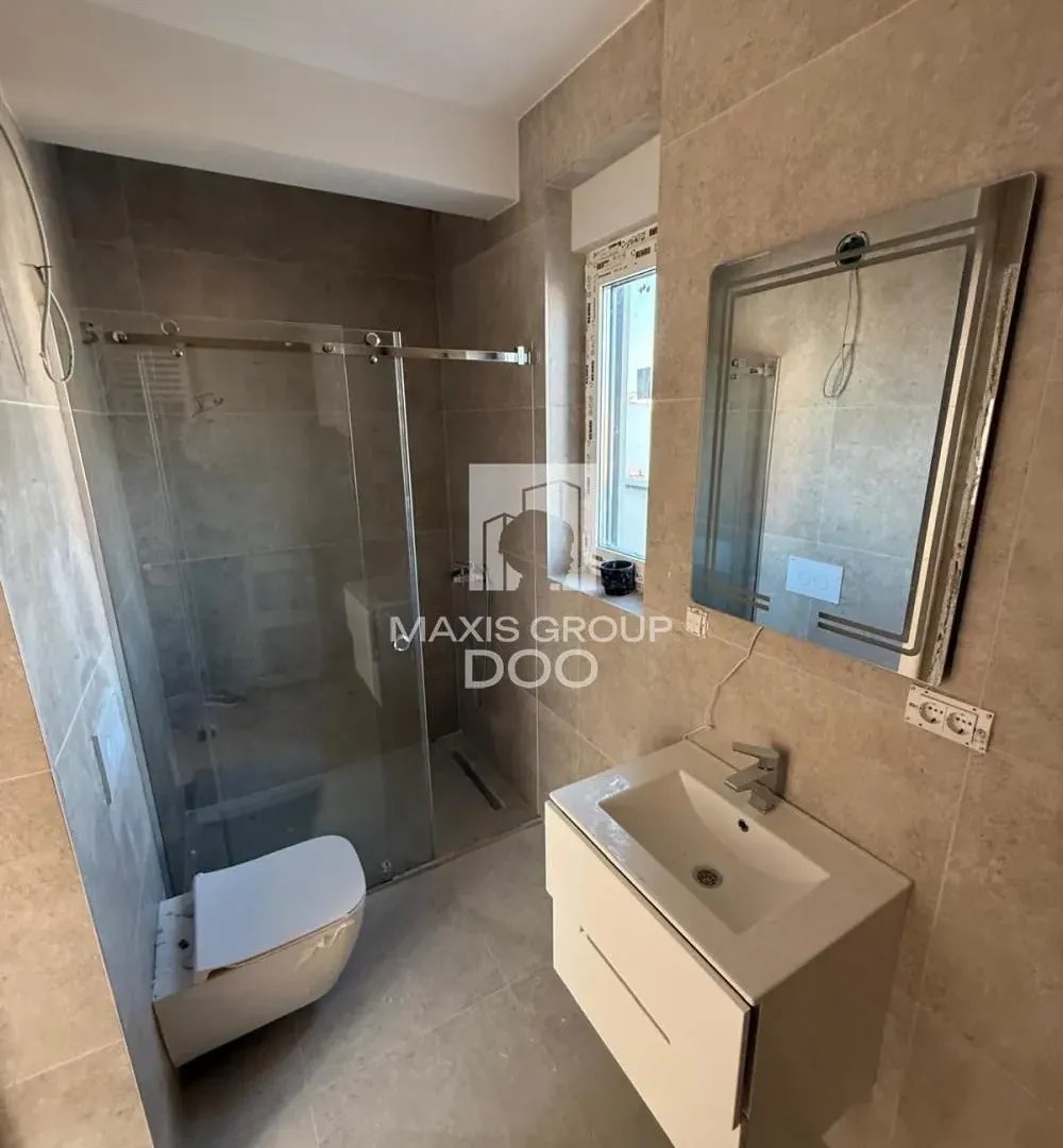 Sale, two bedroom apartment, 133m², Bulbulder, Zvezdara Sve Podlokacije
