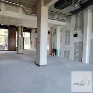 Rent, office space, 155m², Novi Beograd Sve Podlokacije, Beograd - image 7