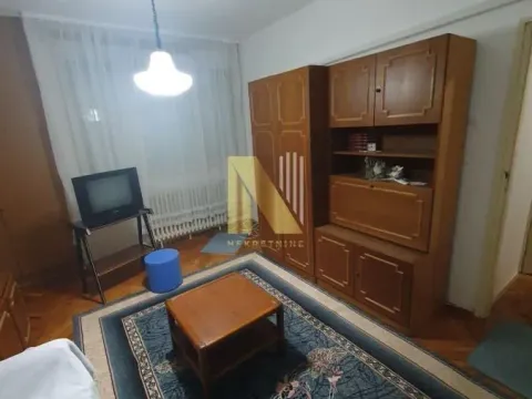 Izdavanje, dvosoban stan, 63m², Kej, Novi Sad Sve Podlokacije - image 1