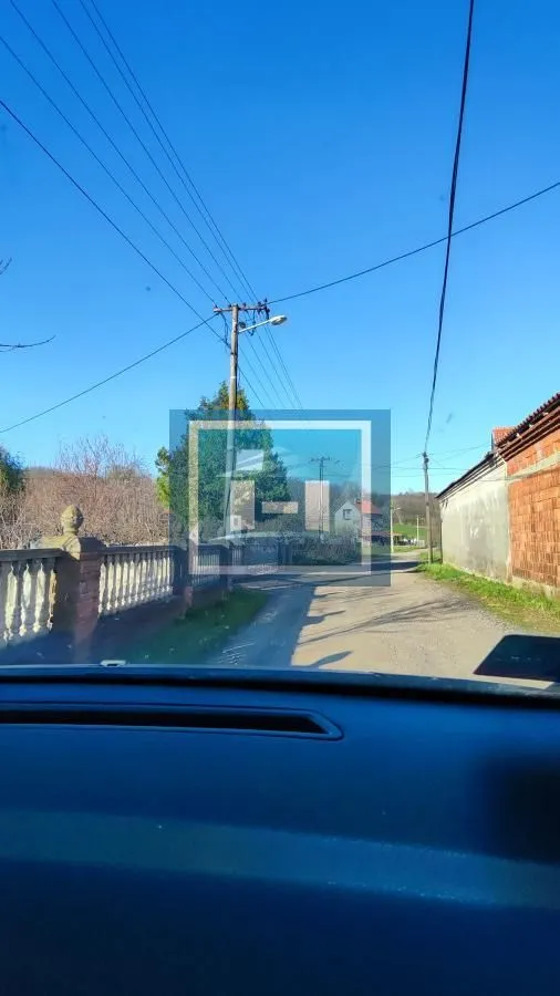 Prodaja, plac, 900m², Batočina, Srbija