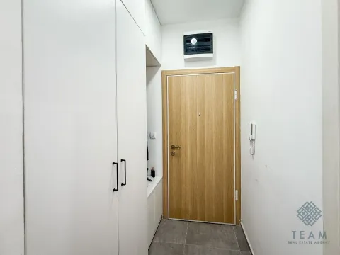 Izdavanje, dvosoban stan, 70m², Zabjelo, Podgorica - image 10